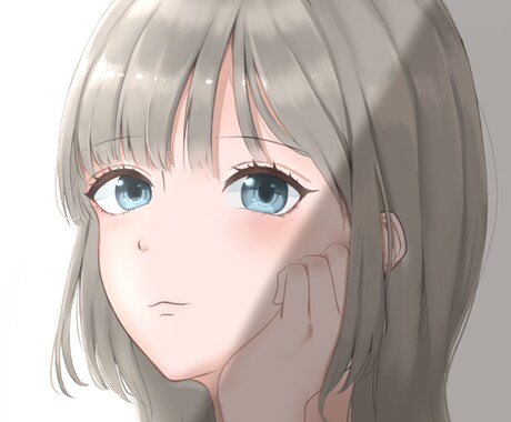 SNS用アイコン描きます 安価で且つクオリティも高いのがいい！そんな方におすすめです イメージ1