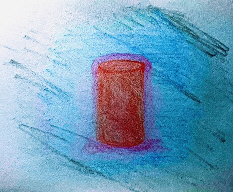 あなたの魂のモチーフイメージを描きます あなたの生まれ持った素質、魂の姿をイラストに描きます イメージ2