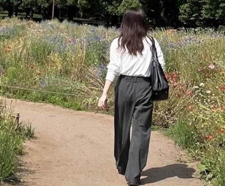 26歳 女 どんな話でも受け入れます 少しでも心が癒されるように貢献させて頂きます。 イメージ1
