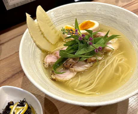 売れる飲食店、商品づくり教えます 90分×2回！繁盛店作りの本の著者が秘訣を教えます。 イメージ1