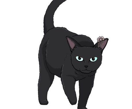動物を描きます 見ていてほっこりするようなイラストが得意です イメージ2