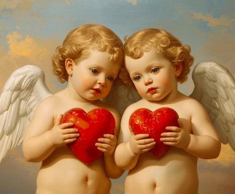 もっと愛されたい❤️あの人の気持ちを丁寧に占います 貴方の印象（内外面）から貴方に望む事✨幸せな未来へと導きます イメージ1