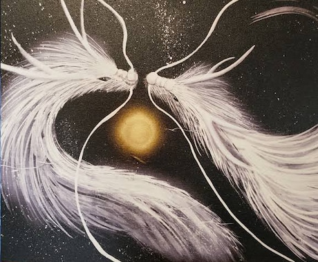 双龍鑑定で二人が出逢った意味と相性をお伝えします 二人の相性、過去世、魂の繋がりを視て、愛の理想郷へと導きます イメージ1