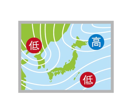 旅行・出張・結婚・屋外イベント日等の晴天祈願します 【１０件】晴天、大雨は小雨に、台風の弱体化等意図した遠隔祈願 イメージ2