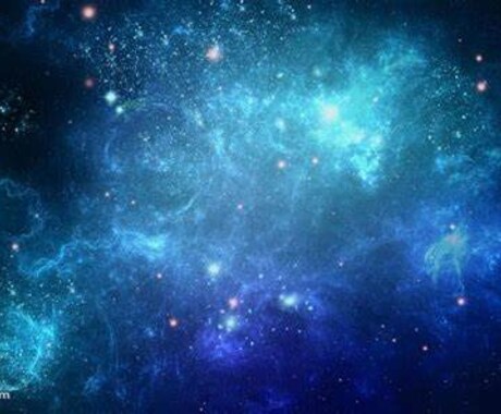 宇宙からリーディングタロットカードで占います ★高次元タロットリーディング★ イメージ1