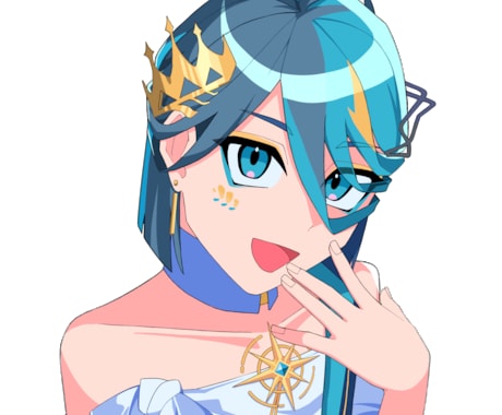 本家風MV・手描きmemeを制作いたします イラストから動画完成まで、一貫して承ります！ イメージ2