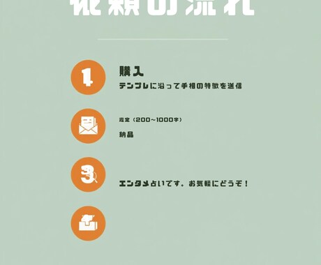 手相の特徴を送るだけ！丁寧にあなたの魅力を占います 手のひらが教えてくれる“あなたの魅力”をリーディングします。 イメージ2
