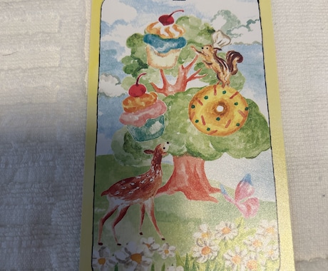 2つのカードでで幸せへの道しるべを鑑定します あなたに寄り添い、未来への一歩を一緒に見つけます✨ イメージ1