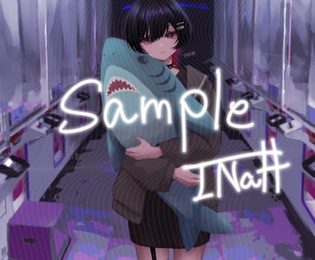 イラスト制作致します アイコンや立ち絵、SDなどお任せ下さい！ イメージ1