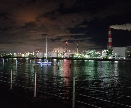 写真に映った思い出の場所を見つけます お身体が不自由な方の代わりに思い出の地の写真撮ってきます イメージ2