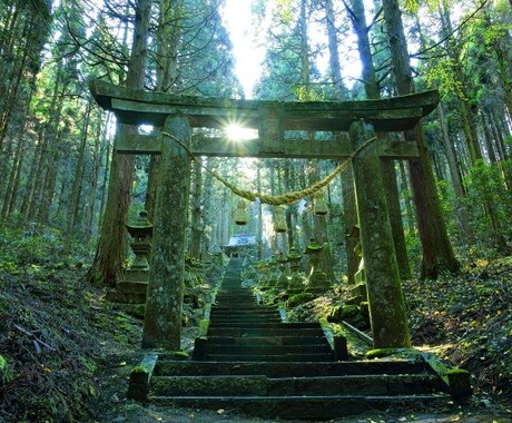 解決に導くお手伝いをさせて戴きます 苦しみに沿います。一緒に原因を探り、解決に向かいます。 イメージ1
