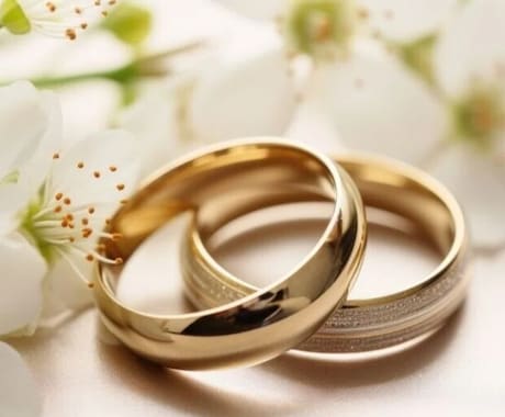 中華街仕込みの手相鑑定で、結婚運について占います いつ結婚できる？相手は？結婚後の生活は大丈夫？詳しく占います イメージ2