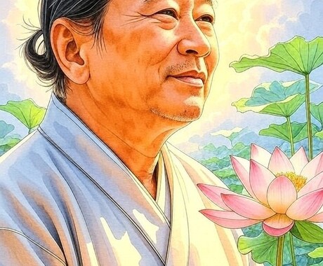 師匠のもとで10年培った占いをします 未来が見えないあなたへ内なる声とつながるスピリチュアルガイド イメージ1