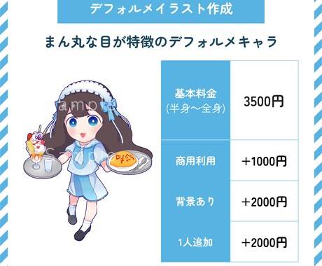イラスト・ミニキャラ・ミニアニメーション制作します 絵本のようなあたたかいイラストで表現いたします イメージ2
