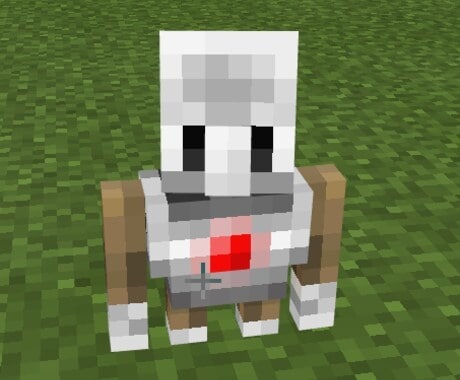 小中学生向け　マイクラでプログラミングを教えます 元エンジニア＆現プログラミング講師がしっかりと教えます イメージ2