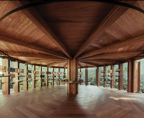 オフィス・店舗の環境状態を整理し文章で可視化します 空間や環境に感じる違和感を、言葉で整理するサポートです イメージ1