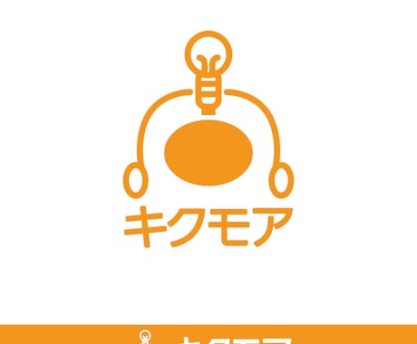 誠実さとつながりを感じるロゴデザイン制作いたします 信頼感が増し、人とのつながりを強固にできるデザイナー イメージ2