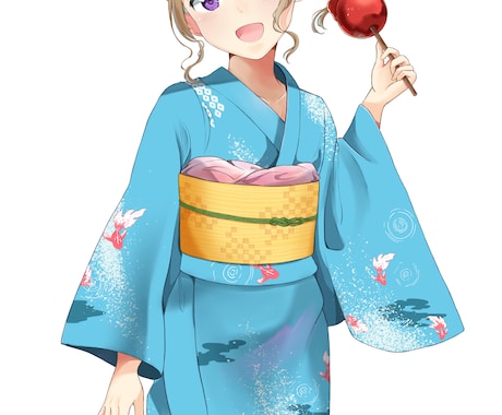 最近観たアニメの話とか◎あなたの話し相手になります 面白かったアニメを誰かに語りたい！思う存分話してください♪ イメージ2