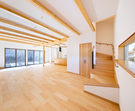 建築写真などの撮影します 最高の写真を残せるように心掛けています イメージ2