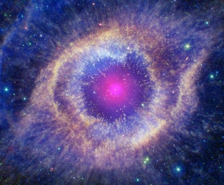 惑星のエネルギーとお繋ぎします プラネタリーインテリジェンス 遠隔アチューメント致します イメージ2