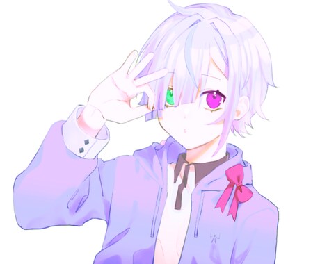 アイコン描きます 可愛いとカッコイイを最大限に出す イメージ2
