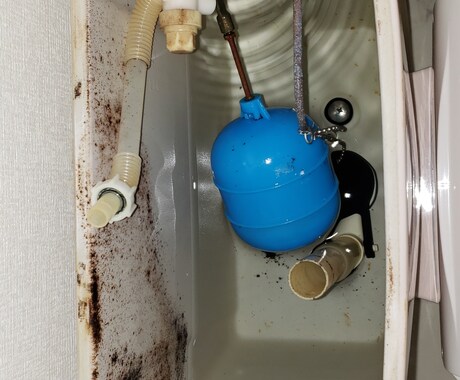 水回りの急なトラブル！困り事！お答えします 自分で治せる？業者頼んだら適正金額は？ イメージ1