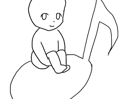 twitterアイコン描きます イメージ1