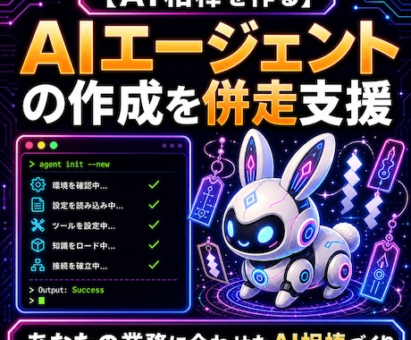 Claude/Claude Code導入支援します 個人・小規模事業者向けの『AIエージェントの導入支援』 イメージ1