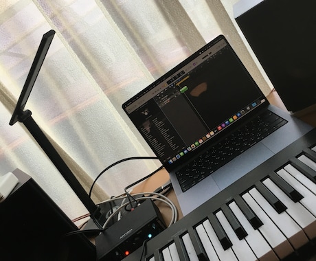 新規開拓！あらゆる音を作りますます 親身に100点の出来になるまでひたすら作り直します！ イメージ2