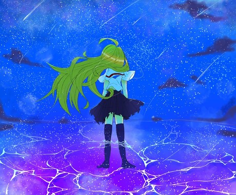 アイコン作成制作致します あなたの思い描けるようなアイコンになりますよ！ イメージ2