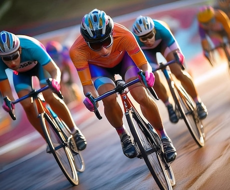 すぐに使える競輪予想AIを提供・レクチャーします カレンダーからレースを選択して簡単予測！ イメージ1