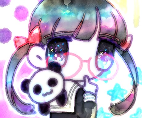 招待制となります いろいろなエネルギーのご案内をさせていただきます♡ イメージ1
