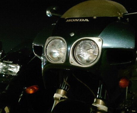 バイク乗ってます バイク乗ってる方色々とお話しましょ^^ イメージ2
