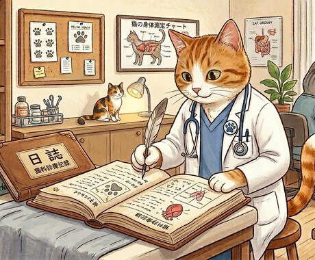 あなたの欲しい医療情報につきお調べ致します 欲しい医療情報を欲しいだけ、素早く イメージ1