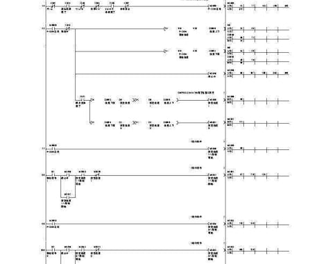 IAI　ロボシリンダー回路教えます 【PLC】IAI　ロボシリンダー【簡易直値】　動作確認済回路 イメージ2