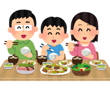 会食恐怖症の悩み相談のります 会食恐怖症を克服したからこそ、お答えします イメージ2