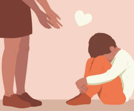 誰かと少し話したい。お話し聞きます 疲れた…漠然とした不安、誰かと話したい…なんだか話したい〜 イメージ1