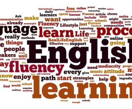 完全オンライン英語レッスンを提供します ビデオチャットを使った英語レッスンには少し抵抗のあるあなたへ イメージ1