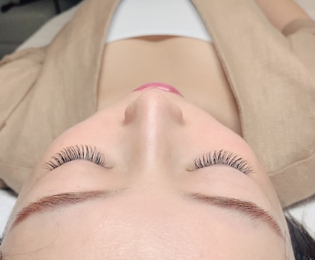 まつげエクステの全て教えます 歴5年のアイリストがまつエクの全てのお