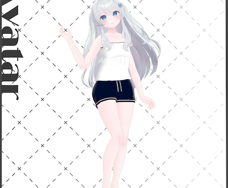あなたの描いた衣装を素早く制作します 2週間を目安にあなたがデザインした衣装を制作させて頂きます イメージ2