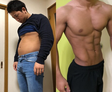 年間1800人指導プロのパーソナルトレーニングます 自宅でカラダを動かしたいけど何をしていいかわからない方向け イメージ1