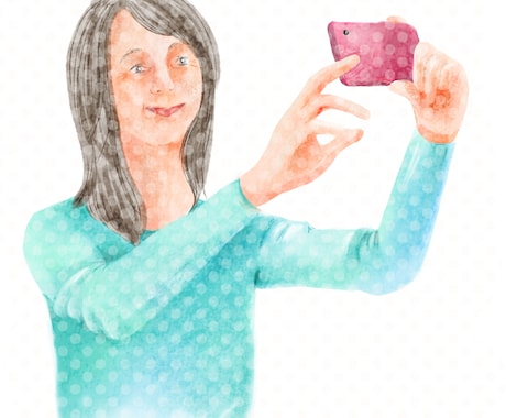 昭和レトロっちくなイラストお書きします 手書き案ある味わい深いイラストが見る人を惹きつけます イメージ2