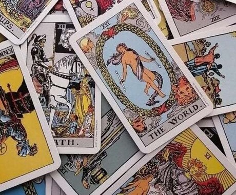 お悩みやお困り事を占いで解決します あなたに寄り添える人生のコーディネーターに イメージ2