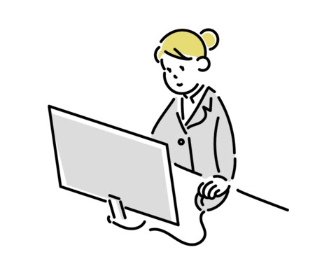 アナログデータをWord・Excelへ入力します 最安値！！面倒なデータ入力作業はお任せ下さい！！ イメージ1