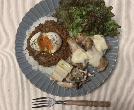 今日の晩ご飯の献立考えます あなたが健康になるレシピを、栄養士が提供します！！ イメージ1