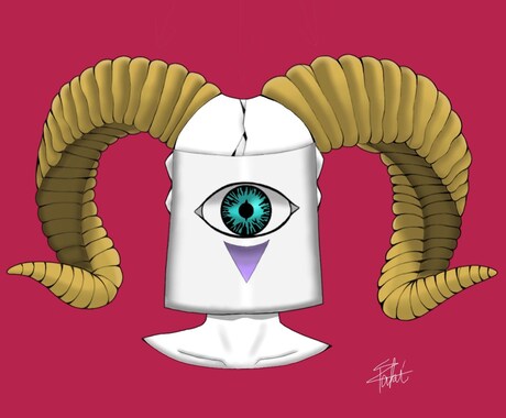 SNSのアイコンを制作します あなた専用のイラストを描きます！ イメージ2