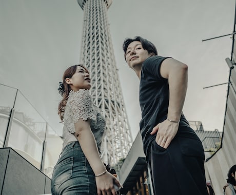 大切なご家族のお写真、記念のお写真を撮影します 大切な時間を、形に残しましょう / 1時間 イメージ2