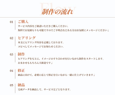 LINE公式リッチメッセージ画像制作します タップしたくなるヘッダー、リッチメッセージなど制作します！ イメージ2