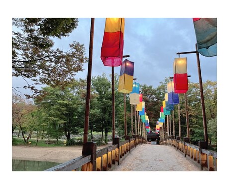 ナチュラルに!日本語⇆韓国語を翻訳いたします 様々な翻訳をお手伝いします⭐︎お気軽にお問い合わせください! イメージ2
