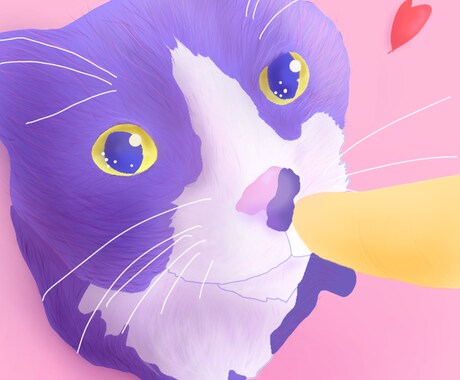 あなたにぴったりなイラストを描きます イメージ1